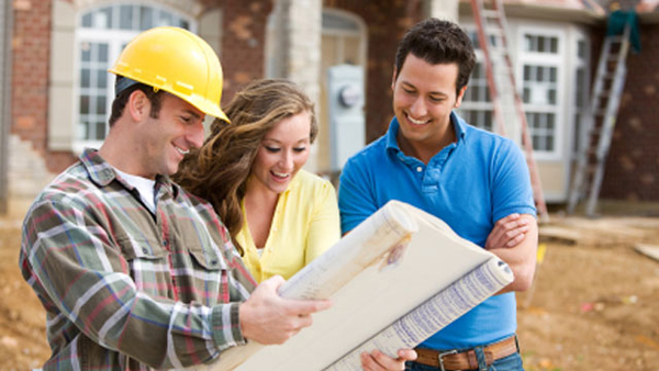 entrepreneur construction